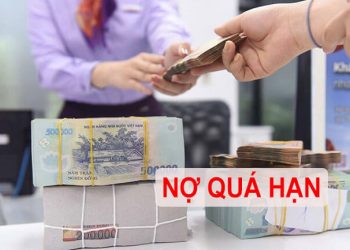 nợ quá hạn là gì