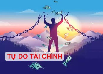 tự do tài chính là gì