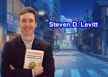 Steven D. Levitt