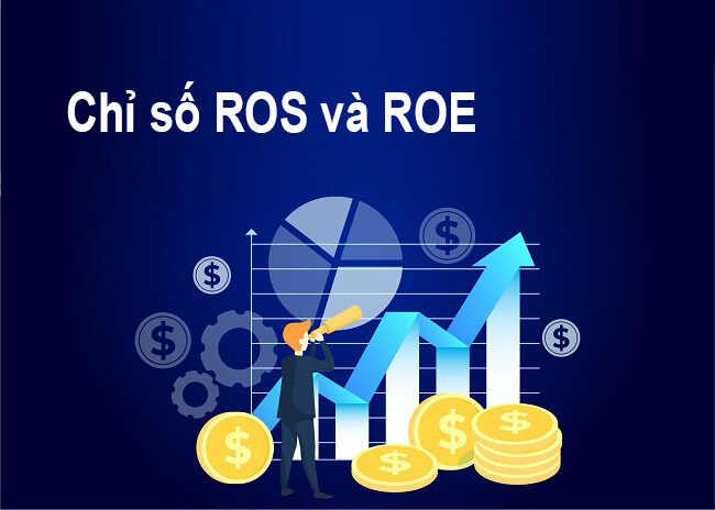 Chỉ số ROS và ROE