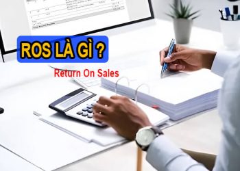 chỉ số ROS
