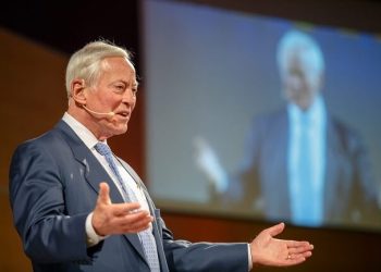 brian tracy