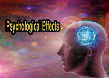 psychological effects