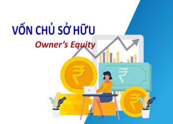 vốn chủ sở hữu