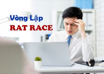 vòng lặp rat race