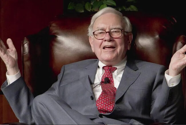 Phương pháp đầu tư của Warren Buffett 2