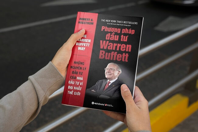Phương pháp đầu tư của Warren Buffett