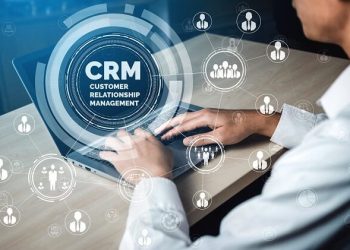 hệ thống CRM