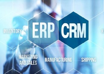 so sánh phần mềm crm và erp