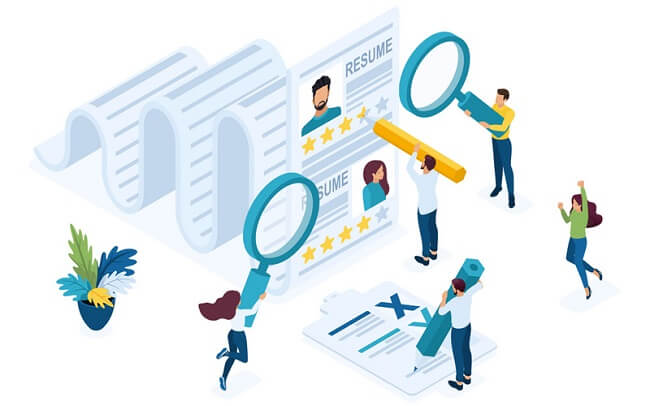 đánh giá nhân sự