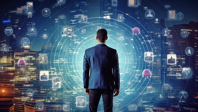 khách hàng mục tiêu