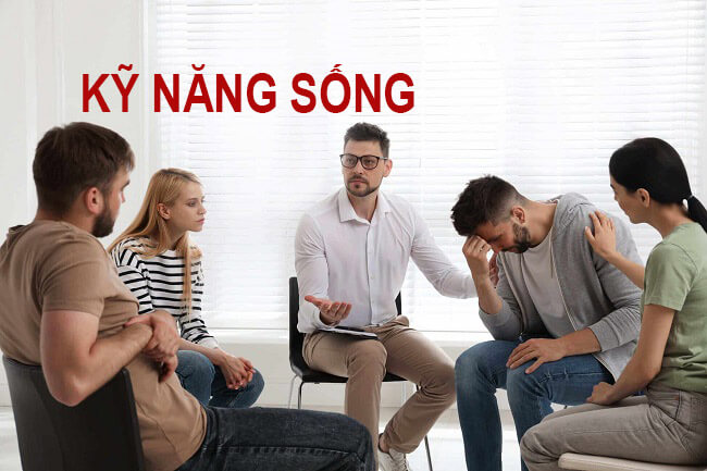 kỹ năng sống