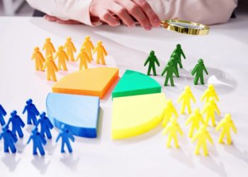 phân đoạn thị trường