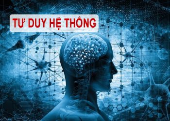 tư duy hệ thống