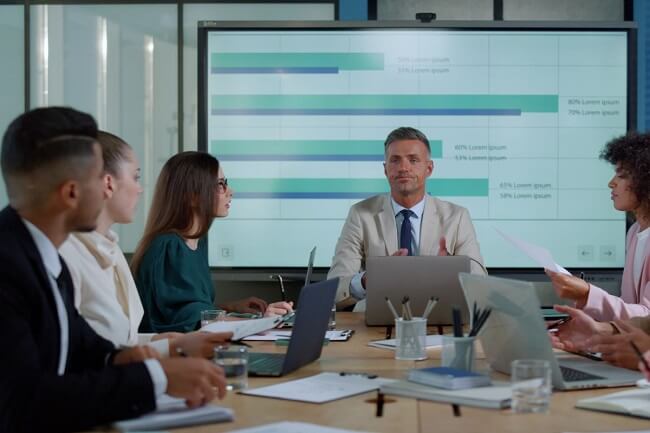 Giám đốc công nghệ (CTO) 