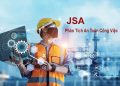 JSA Là Gì