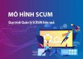 mô hình scrum