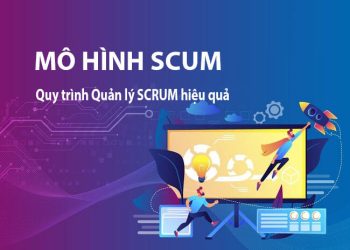 mô hình scrum