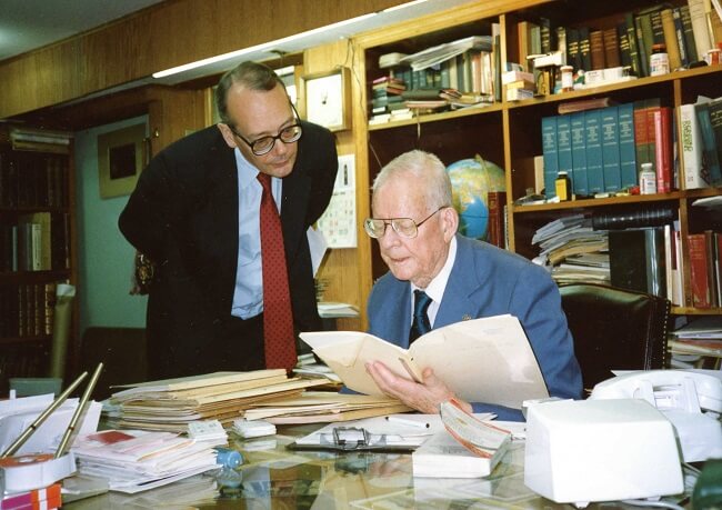 W. Edwards Deming