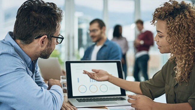 Giải Pháp Quản Lý Dữ Liệu Khách Hàng 