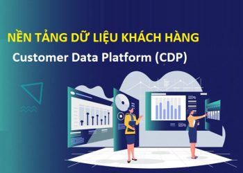 Giải Pháp Quản Lý Dữ Liệu Khách Hàng