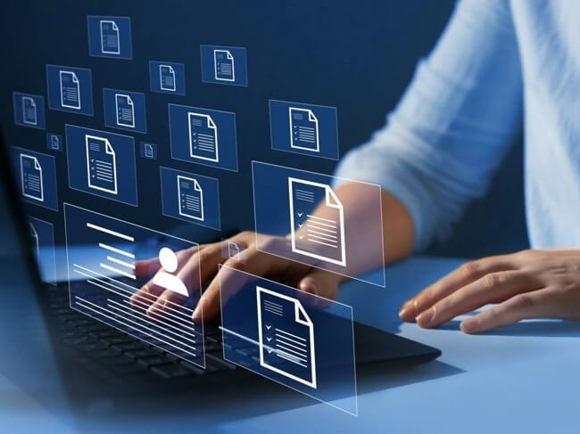 Giải Pháp Quản Lý Dữ Liệu Khách Hàng 