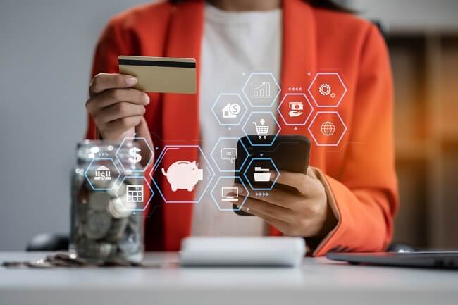 chuyển đổi số ngành ngân hàng