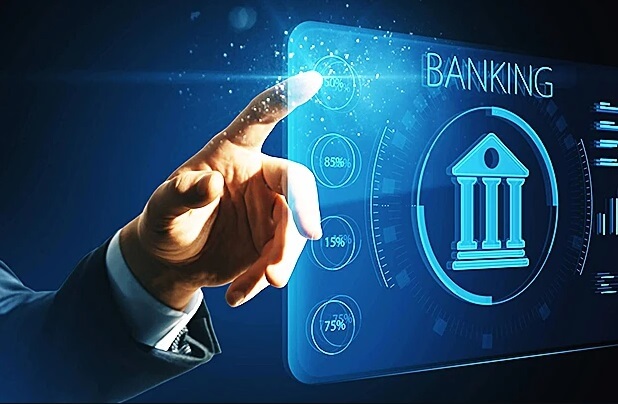 chuyển đổi số ngành ngân hàng