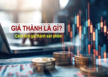 giá thành là gì