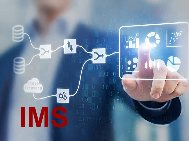 hệ thống quản lý tích hợp