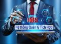 hệ thống quản lý tích hợp