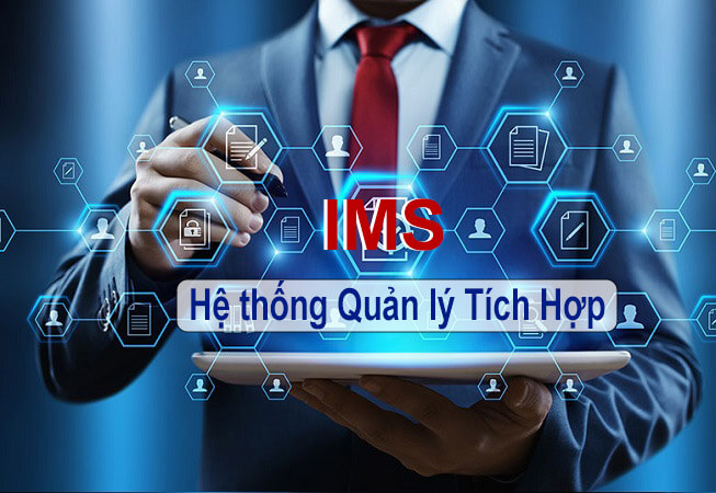 hệ thống quản lý tích hợp