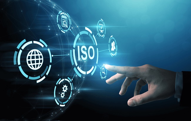 hệ thống quản lý tích hợp