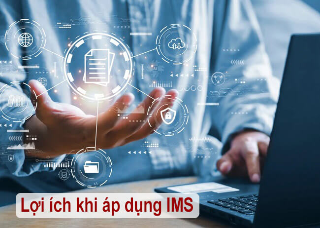 hệ thống quản lý tích hợp