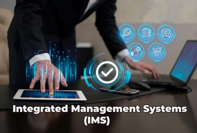 hệ thống quản lý tích hợp