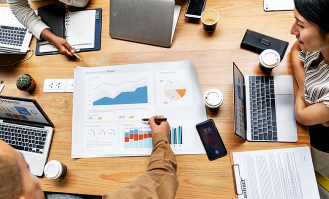 khuyến khích sự chủ động từ nhân viên