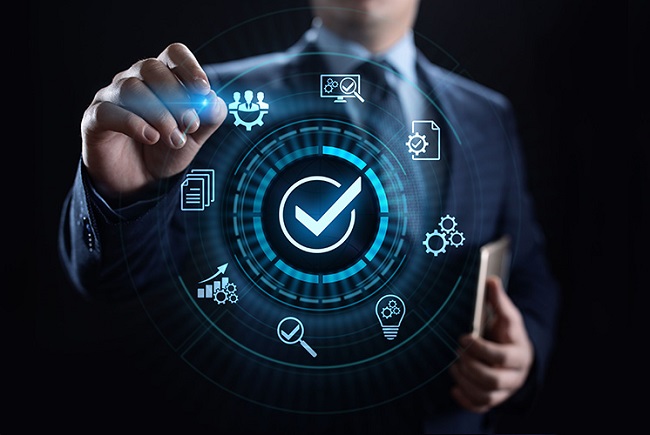 Kiểm soát Chất lượng Toàn diện