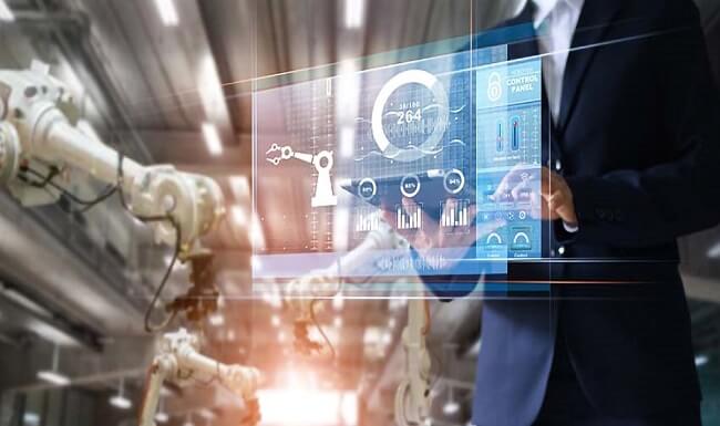 lập kế hoạch sản xuất