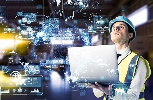 lập kế hoạch sản xuất