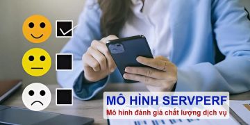 Mô hình SERVPERF