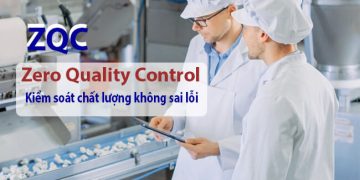 zero quality control