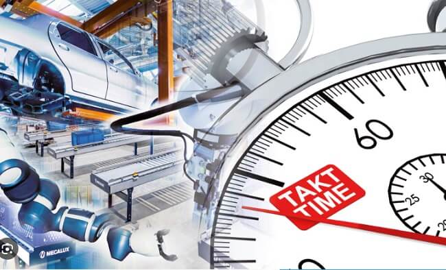 Takt Time