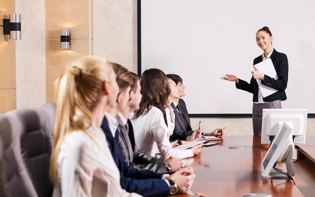 đảm bảo an toàn cho người lao động