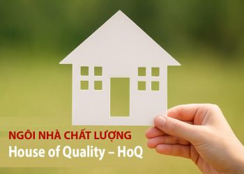 ngôi nhà chất lượng housse of quality