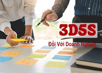 phương pháp 3d5s