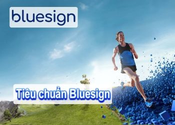 Tiêu chuẩn Bluesign