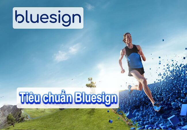 Tiêu chuẩn Bluesign