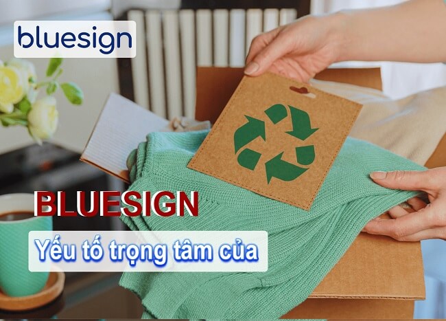 Tiêu chuẩn Bluesign