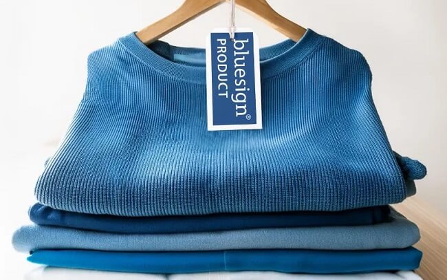 Tiêu chuẩn Bluesign