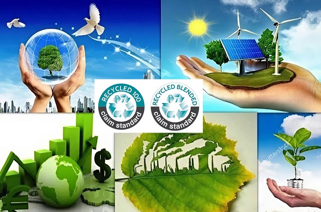 đối tượng áp dụng RCS